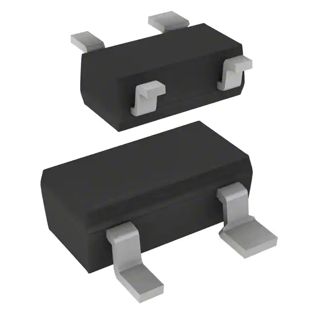 1SS272TE85LF Toshiba Semiconductor and Storage